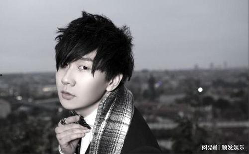 林俊杰娱乐圈吃瓜事